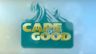 Cape of Good Films (2016)