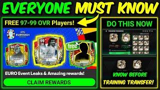 99 OVR GULLIT Coming , EURO & Training Best Investment | Mr. Believer