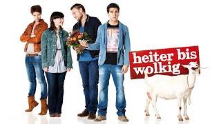 Heiter bis wolkig (ROMCOM mit ELYAS M'BAREK & MAX RIEMELT, ganzer film deutsch, comedyfilm, komödie)