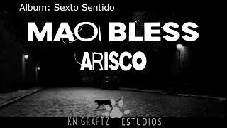 Mao Bless -Arisco  - Knigraftz Estudios 593