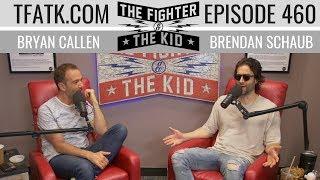 The Fighter and The Kid - Episode 460: Chris D'Elia