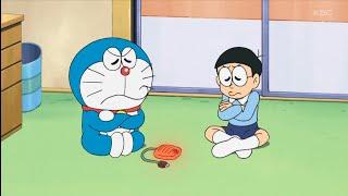 Doraemon Subtitle Indonesia, Episode "Penukar energi marah" Dora-ky Sub. [HardSub]