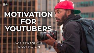 Brandon Washington's A YouTube Journey | B&H Bild Expo