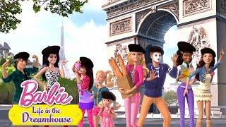 Deutsch: Die Barbie Life in the Dreamhouse Reunion Show | @BarbieDeutsch