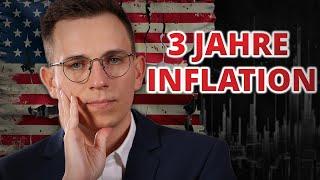 Marktausblick: Hat die FED doch die Kontrolle über die Inflation verloren?