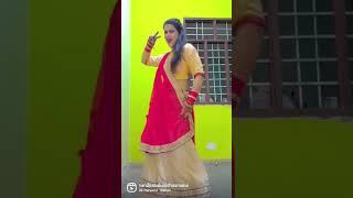 bairan #shortvideo #short #vandna baluni dance video