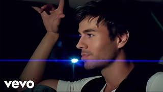 Enrique Iglesias - No Me Digas Que No (Official Music Video) ft. Wisin & Yandel