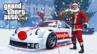 #Grand Theft Auto V - Я водитель  ИНКАССАТОР