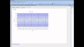 V11 Customizing the Chart Background and Labels