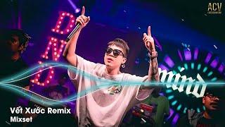 Vết Xước Remix - Lã Phong Lâm | Trong Những Hình Xăm Khắc Dấu Thời Gian Remix