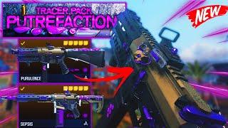 *NEW* Tracer Pack: PUTREFACTION Bundle