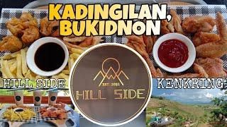 HILL SIDE Kadingilan, Bukidnon | Kenkring Valley Spring Resort | Juan Civilian Travel