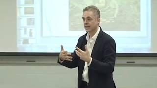 Jordan Peterson: Becoming highly efficient and productive