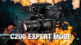 Canon c200: 5 things you need to know