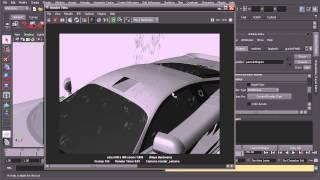 Ask DT: Maya Rendering - How to render multistreak particles with mental ray