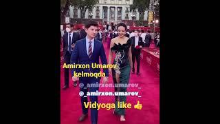 Amirxon Umarov kelmoqda yoqimtoy yigit