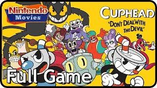 Cuphead - Full Game (2 Players)