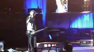 5 Seconds Of Summer - Highway To Hell (ACDC Cover) - Zénith de Paris - 22.05.2015