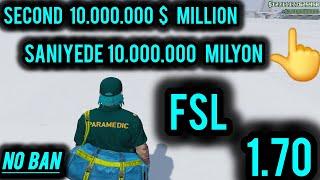 FSL 1.70 GTA 5 Online Para Level Hilesi 2024 GÜNCEL Yim Menu Menu SINIRSIZ GTA 5 PARA HİLESİ