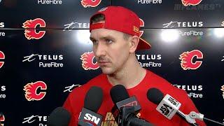 Post-Game | Backlund - 03.12.24