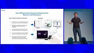 Zero Touch Provisioning - Configuration of LoRaWAN Gateways - Ken Yu (RAKwireless)