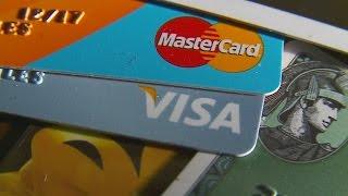 Boost Your Credit Score With Your Credit Card