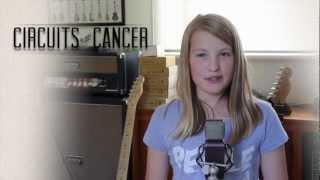 Sadie for Circuits To Cure Cancer