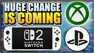 Console Gaming Could Change COMPLETELY in 2025 & Beyond! | Let's Talk