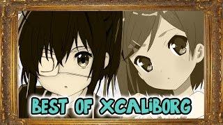 Best Of Xcaliborg