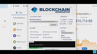 Bitcoin Mining Software 2024 For PC Free Download