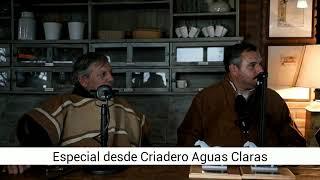 Especial Criadero Aguas Claras, parte 2