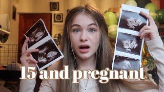 Pregnant At 15 | How I Found Out I Was Pregnant