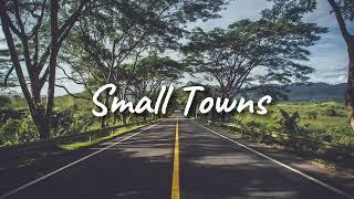 [FREE] Morgan Wallen x Mike. Country Trap Type Beat (prod. caleb avery) | small towns