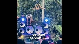 Mon DJ BAING`-´ပိုင္ရတ္ KM SOUND ေလာ္ၿပိဳင္