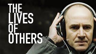 The Lives of Others (2006) Movie | Ulrich Mühe, Martina Gedeck & Sebastian Koch | Review & Facts