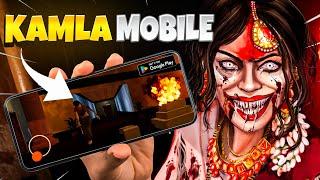 Kamla mobile |Sarla full gameplay on vtg!