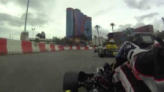 Close calls at the SuperNationals with Kel Treseder