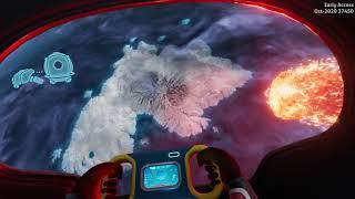 Subnautica Below Zero Intro: Relics of the Past Update