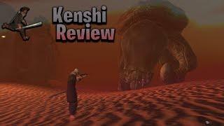 Kenshi Review After Full Game Release!!