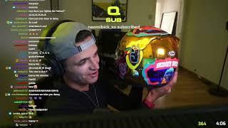 Lando Norris Twitch Stream (March 11, 2023)