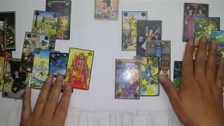 PORQUE NO ME LLAMA? - Tarot Consejero