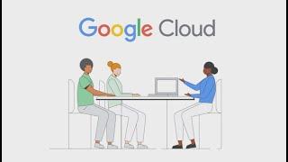 Google Cloud Startups