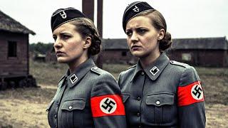 8 Most EVIL Female Nazi SS Guards