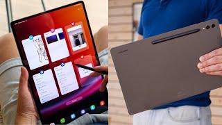 Samsung Galaxy Tab S10 Ultra LEAKS CONFIRMED!