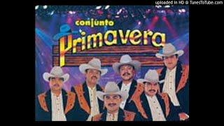 Conjunto Primavera - Corridos Pa'Pistear Agusto