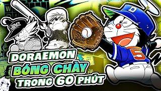 TOÀN BỘ DORAEMON BÓNG CHÀY - BỘ MANGA TUỔI THƠ CỦA THẾ HỆ 9X | DORABASE