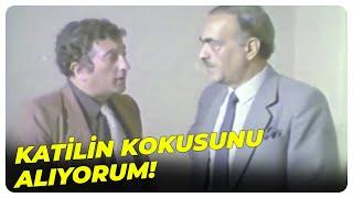 Bu Numarayı Külahıma Anlatın! | Deli Fişek - Cüneyt Arkın Eski Türk Filmi