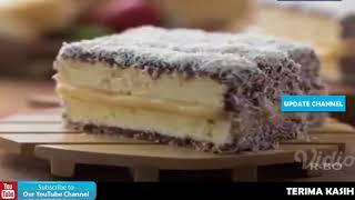 7 KUE LOKAL TERLEZAT DI DUNIA - On The Spot Trans 7 Terbaru 23 Januari 2018