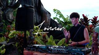 Lonner - live @ Taman Dedari Ubud, Bali, Indonesia