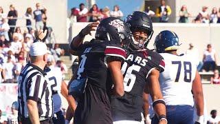 Missouri State LB Tahj Chambers Transfers To Ole Miss // 190+ Tackles In College Career